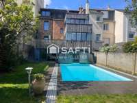 Vente maison 9 pièces Vente maison 9 pièces