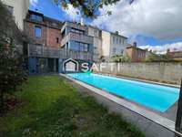 Vente maison 9 pièces Vente maison 9 pièces
