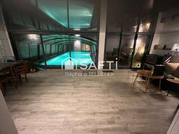 Vente maison 9 pièces Vente maison 9 pièces