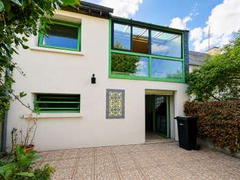 Vente maison 4 pièces Rennes Sacré Coeurs 35