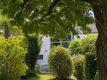 Vente maison Rennes Sacré Coeurs 35