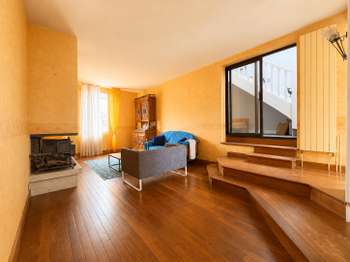 Vente maison Rennes Sacré Coeurs 35