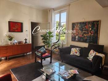 Vente maison 9 pièces Rennes Sacré Coeurs 35