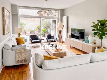 Vente maison 8 pièces Rennes Sacré Coeurs 35