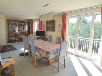 Vente maison 8 pièces Rennes Sacré Coeurs 35