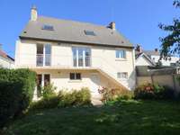 Vente maison 8 pièces Vente maison 8 pièces