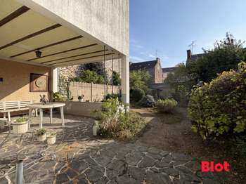 Vente maison 5 pièces Rennes Sacré Coeurs 35