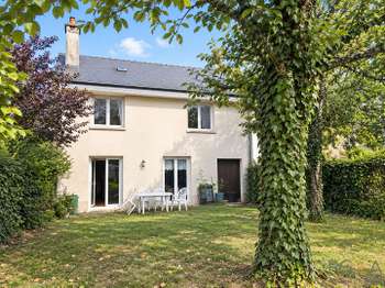Vente maison 7 pièces Rennes Sacré Coeurs 35