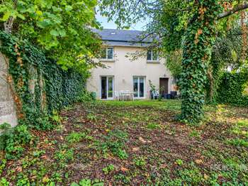 Vente maison 6 pièces Rennes Sacré Coeurs 35