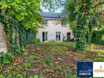 Vente maison 6 pièces Rennes Sacré Coeurs 35