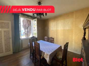Vente maison 3 pièces Rennes Saint-Helier 35