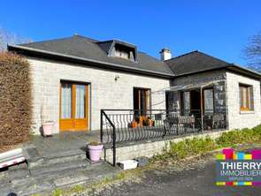 Vente Maison 4 chambresRennes Saint-Helier