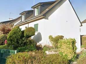 Vente Maison 5 chambresRennes Saint-Helier