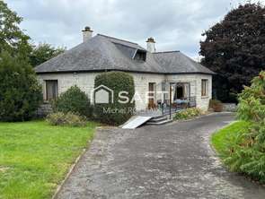 Vente Maison 4 chambresRennes Saint-Helier