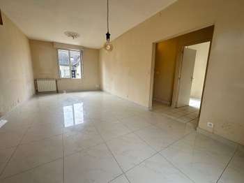 Vente Maison 3 chambresRennes Saint-Helier
