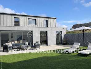 Vente Maison 3 chambresRennes Saint-Helier