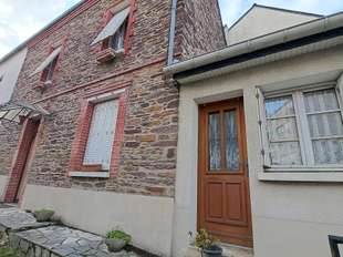 Photo Vente maison Rennes Saint-Helier