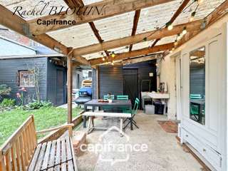 Vente maison 4 pièces Vente maison 4 pièces
