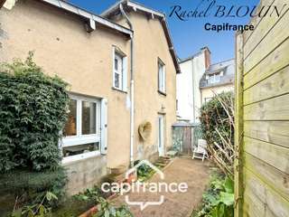 Vente maison 4 pièces Vente maison 4 pièces