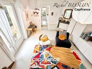 Vente Maison 3 chambresRennes Saint-Helier