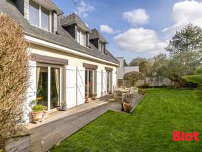 Vente Maison 4 chambresRennes Saint-Helier
