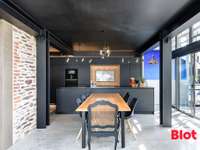 Vente maison 8 pièces Vente maison 8 pièces