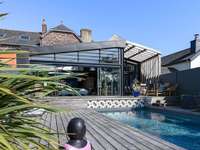 Vente maison 8 pièces Vente maison 8 pièces