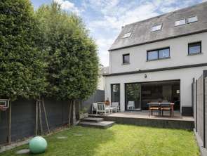 Vente Maison 4 chambresRennes Saint-Helier