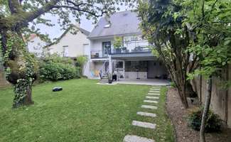 Photo Vente maison Rennes Saint-Helier