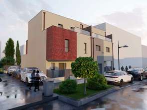 Vente Maison 5 chambresRennes Saint-Helier