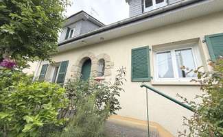 Photo Vente maison Rennes Saint-Helier