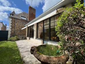 Vente Maison 3 chambresRennes Saint-Helier