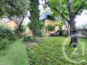 Vente Maison 5 chambresRennes Saint-Helier