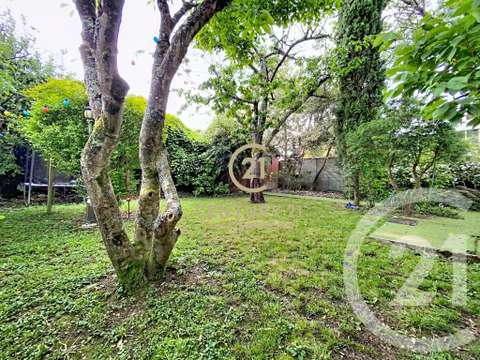 Vente maison 7 pièces Vente maison 7 pièces