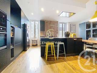 Vente maison 7 pièces Vente maison 7 pièces