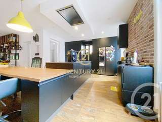 Vente maison 7 pièces Vente maison 7 pièces