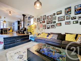 Vente maison 7 pièces Vente maison 7 pièces
