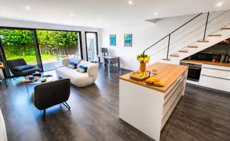 Photo Vente maison Rennes Saint-Helier