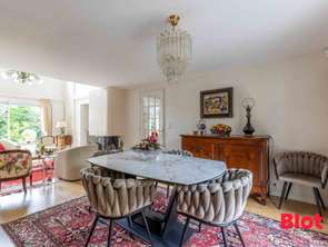 Vente Maison 5 chambresRennes Saint-Helier