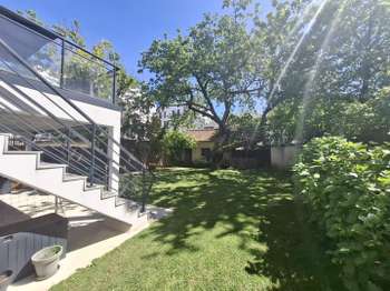 Vente maison 6 pièces Rennes Saint-Helier 35