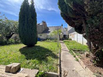 Vente Maison 1 chambreRennes Saint-Helier