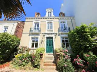 Vente maison 10 pièces