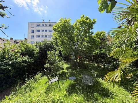Vente maison 10 pièces