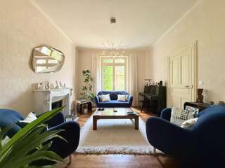 Vente maison 10 pièces