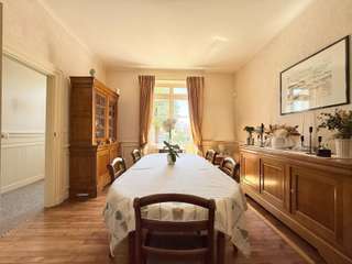 Vente maison 10 pièces