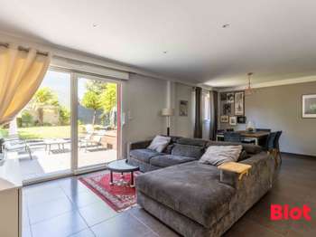 Vente Maison 4 chambresRennes Saint-Helier