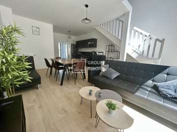 Vente maison 6 pièces Rennes Saint-Helier 35