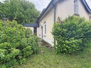 Vente Maison 2 chambresRennes Saint-Helier