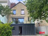 Vente maison 7 pièces Vente maison 7 pièces
