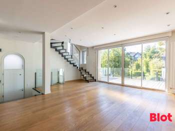 Vente Maison 5 chambresRennes Saint-Helier